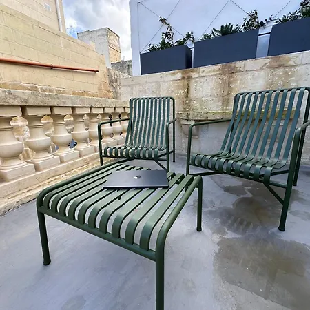 Felipe X Casa Norte 4*