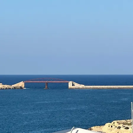 Felipe X Casa Norte B&B 비르구