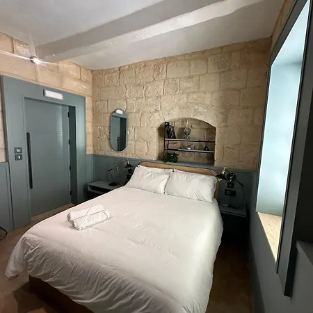 Felipe X Casa Norte Bed & Breakfast