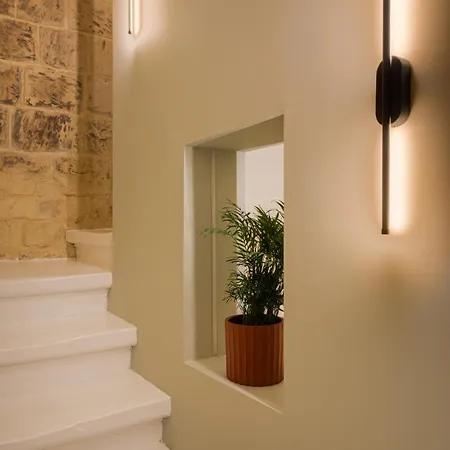 Felipe X Casa Norte Bed & Breakfast 4*