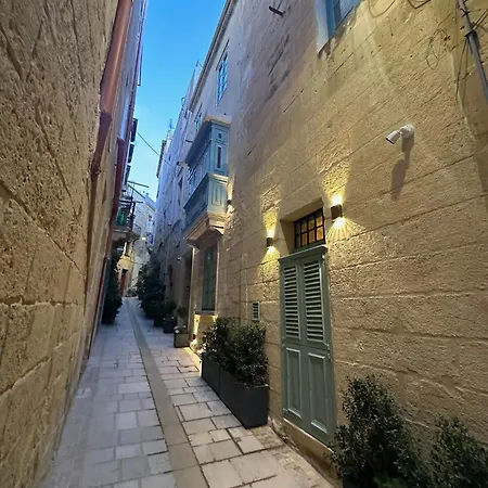Bed & Breakfast Felipe X Casa Norte Birgu