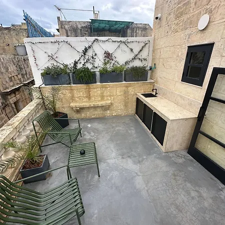 Felipe X Casa Norte 4*