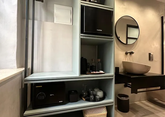 Felipe X Casa Norte 4*