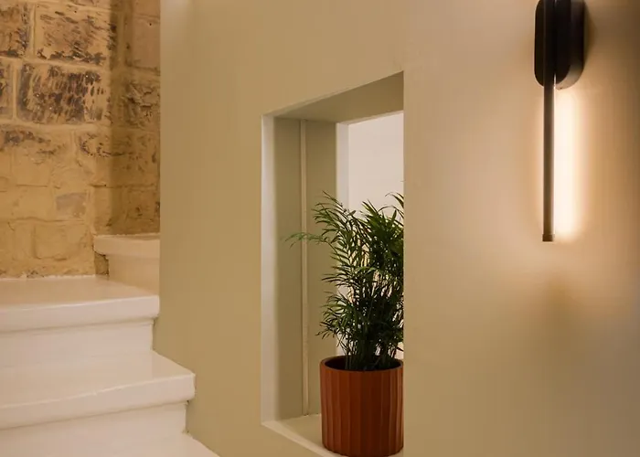 Felipe X Casa Norte B&B 4*