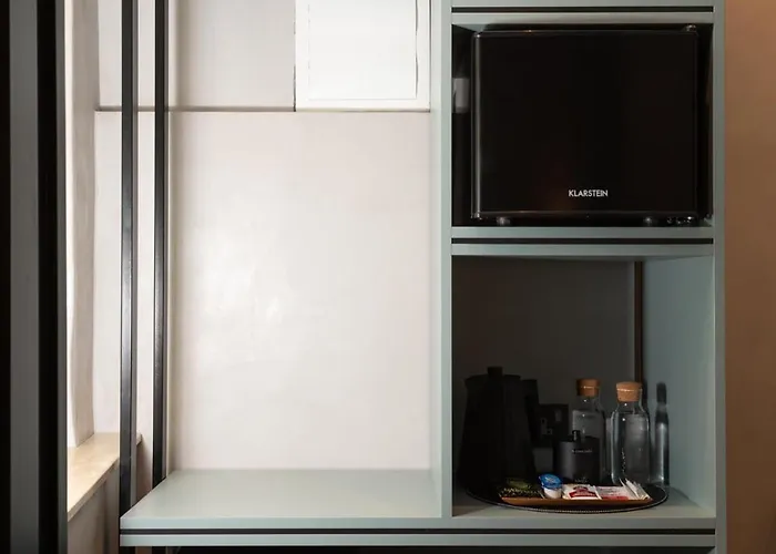 B&B Felipe X Casa Norte 비르구