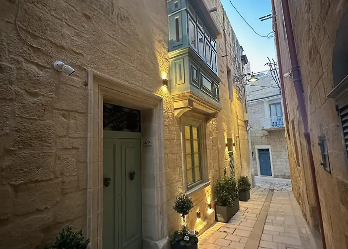 B&B Felipe X Casa Norte 4*