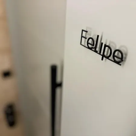 B&B Felipe X Casa Norte Birgu