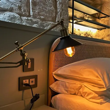 Felipe X Casa Norte 4*