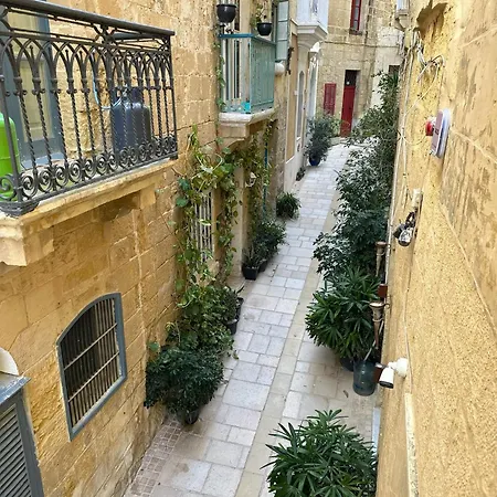 Felipe X Casa Norte 4*