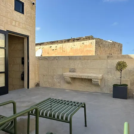 Felipe X Casa Norte Bed & Breakfast 4*