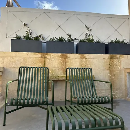 Bed & Breakfast Felipe X Casa Norte Birgu