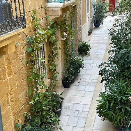 Felipe X Casa Norte Bed & Breakfast Birgu