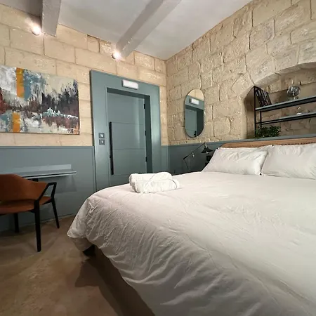 Felipe X Casa Norte Bed & Breakfast *
