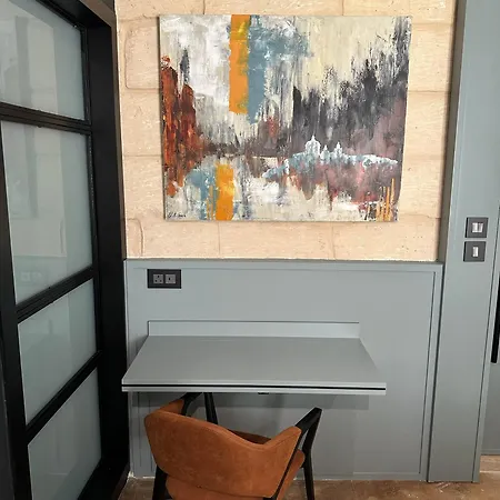 Felipe X Casa Norte B&B Birgu