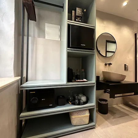 Felipe X Casa Norte 4*