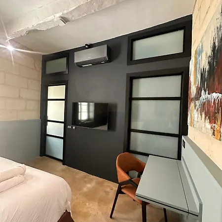 Felipe X Casa Norte Bed & Breakfast