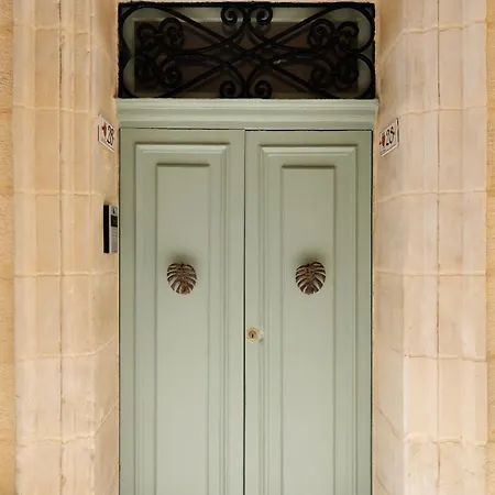 Felipe X Casa Norte Bed & Breakfast Birgu