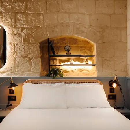 Felipe X Casa Norte 4*