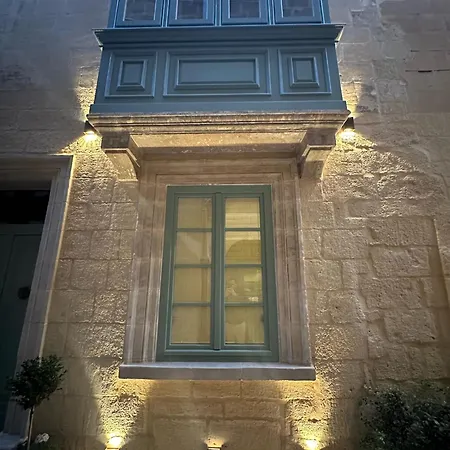 Bed & Breakfast Felipe X Casa Norte 4*