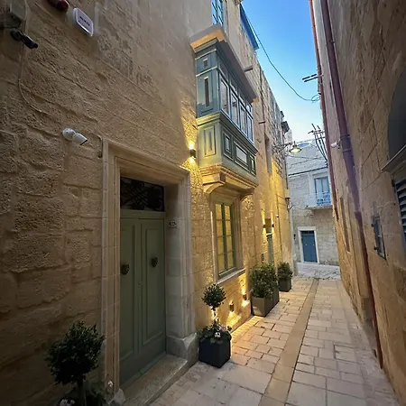 B&B Felipe X Casa Norte 4*