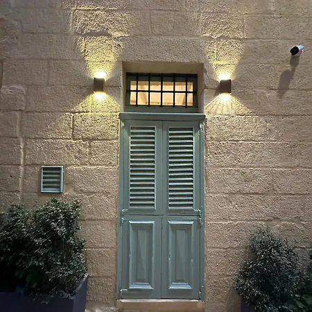 Frühstückspension Felipe X Casa Norte Vittoriosa
