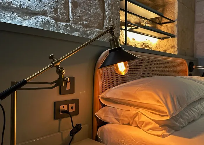 Felipe X Casa Norte 4*