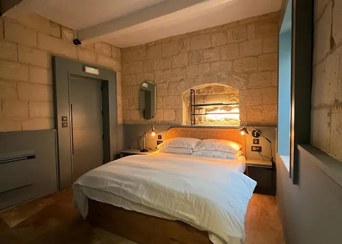 B&B Felipe X Casa Norte Birgu