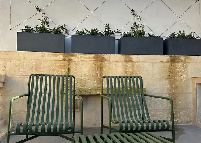 Bed & Breakfast Felipe X Casa Norte Birgu