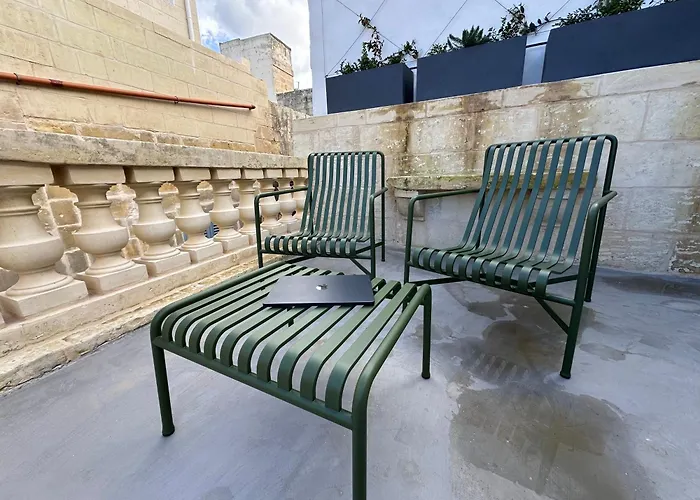 Felipe X Casa Norte 4*