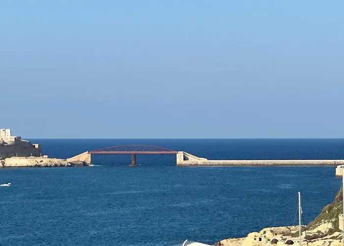 Felipe X Casa Norte Bed & Breakfast Birgu