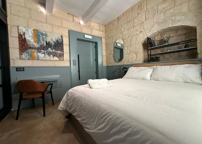 Felipe X Casa Norte Bed & Breakfast 4*