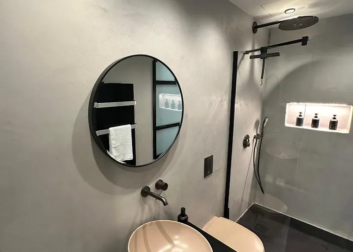 Nocleg ze śniadaniem Felipe X Casa Norte Birgu