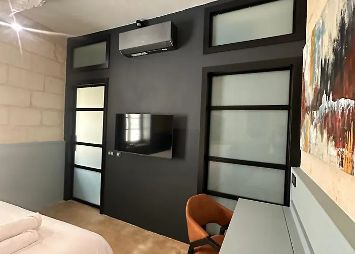 Felipe X Casa Norte Nocleg ze śniadaniem