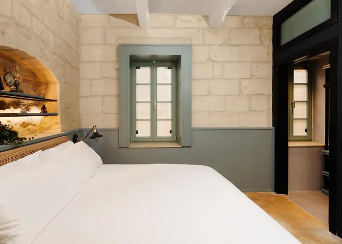 Felipe X Casa Norte 4*