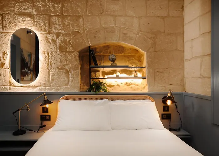 Felipe X Casa Norte 4*