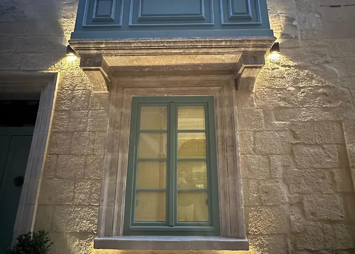 Nocleg ze śniadaniem Felipe X Casa Norte 4*