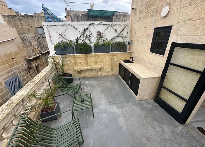 Felipe X Casa Norte 4*