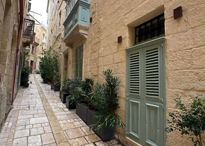 Felipe X Casa Norte 4*